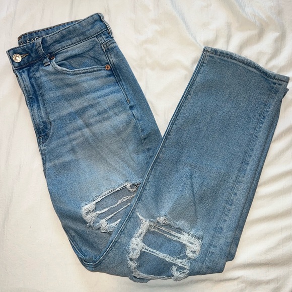 American Eagle Outfitters Denim - american eagle jeans